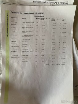 Fabia 1 1.2 HTP Nová STK 2027+ faktury, rozvody, ČR původ - 7