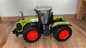 Auta Bruder - 7