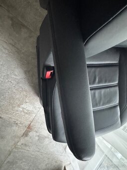❄️ Orig. alu kola Turini, Škoda Octavia 225/40/18 5x112 Zimn - 7