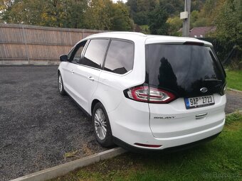 Ford galaxy - 7