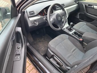 Vw Passat B7 1.6 Tdi 77kw , 2013 - 7