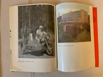 Jawa 1929-1979 půlstoletí práce a úspěchů - 7