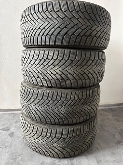 Continental Winter Contact TS860 225/45/17 - 7