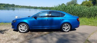 Škoda Octávie 3, Style 2,0TDI 110kW+tažné zařízení+230V. - 7