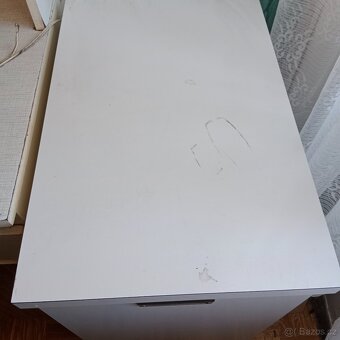 Starý stolní mixér - 7