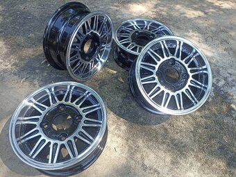 apollo Škoda 4x130 r13" - 7