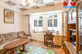 Prodej bytového domu, 352 m², Česká Lípa, ul. Žižkova - 7