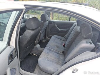 Škoda Octavia 1.9TDI - 7