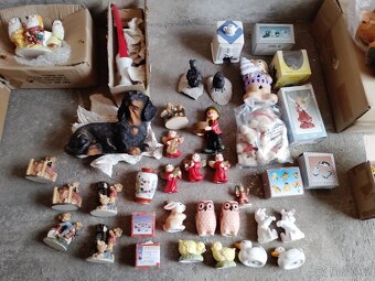 Prodám Mix věcí z Garáže - 7