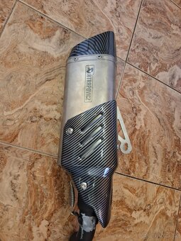 Univerální koncovka výfuku - 7