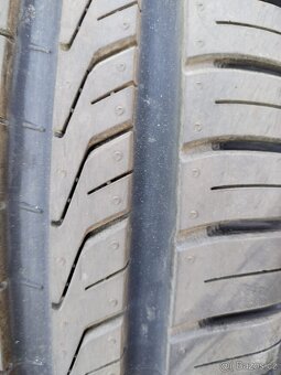 175/65/14 letní pneu GOODYEAR a HANKOOK 175/65 R14 - 7