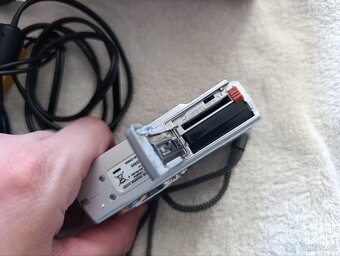 Fotoaparát Olympus FE-200 - 7