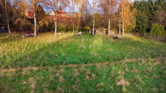 Pozemek/Zahrada - Verneřice - 7