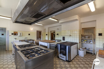 Prodej komerčního objektu Samčanka, Staré Hamry - 7