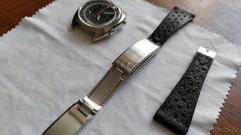 Omega Seamaster Chronohraph 145.007 - 7