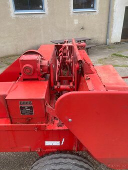 Lis na malé balíky Massey Ferguson 20-8 - 7