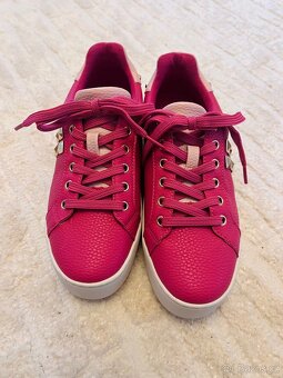 Michael Kors dámské tenisky (vel. 38) - 7