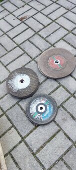 Řezný kotouč Značka wurth Hilti - 7