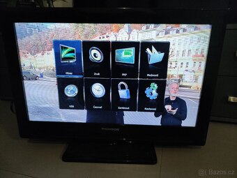 LCD Televizor Thomson 26HS2246C - 7