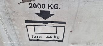 PŘEPRAVNÍ BOXY - 7