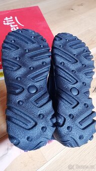 Dámské zimní boty, Zn. Superfit, vel. 42 - 7