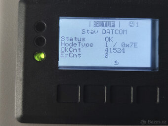 Třífázový střídač Fronius Symo 4.5-3-S s Wifi modulem - 7