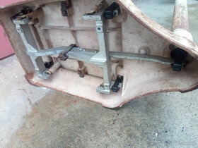 Bizerba, Waagen - Belingen, stará Německá váha. - 7