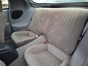 Pontiac Firebird 3.4i 6V Targa Klima Alu Model 1996 - 7