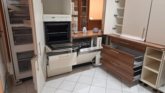 Kuchyňská linka - 7