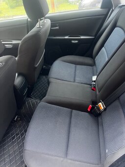 Mazda 3 1.6 - 7