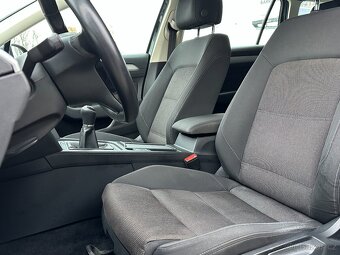 Volkswagen Passat 2018 - 7