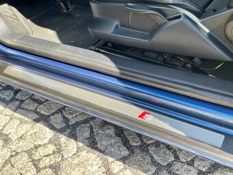 Audi A3 1.6 S-line Sportpaket Bose - 7