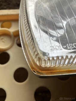 Přídavná světla hella - 7