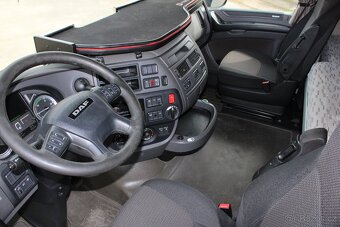 DAF XF 460 FAR - 7
