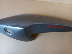 Triumph Street Triple 675 - 2013 - Díly - 7