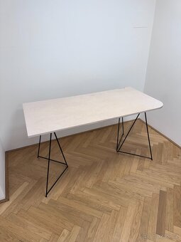 Designové kancelářské stoly Master&Master - 7