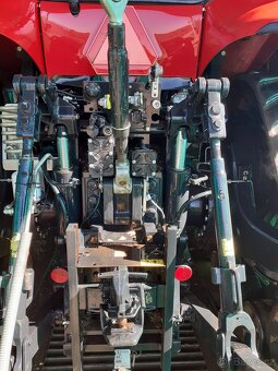 CASE IH MAGNUM 340 RowTrac - 7