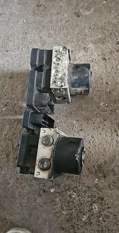 Abs jednotky VW SKODA SEAT AUDI - 7