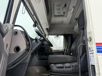 DAF XF480 SC lowdeck - 7