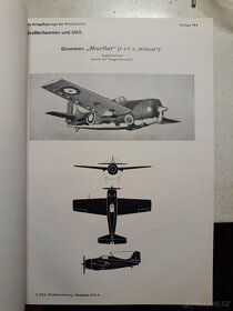 Knížka - Letadla - 7