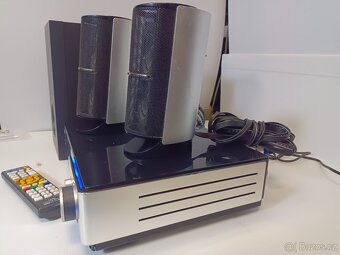 JVC DVD receiver CA-NXF30 - 7