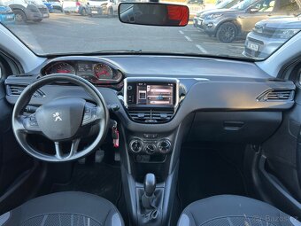 Peugeot 208 1.4 VTi 95k SERVIS ZÁRUKA - 7