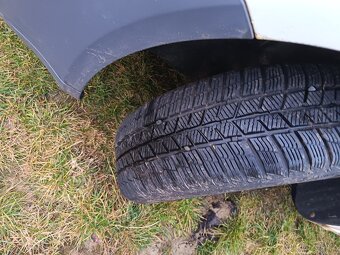 Prodám VW Caddy - 7