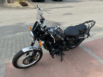 Benelli Imperiale 400 2020 - 7