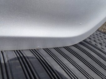 Boční dveře - Škoda Octavia II COMBI - 9102 - 7