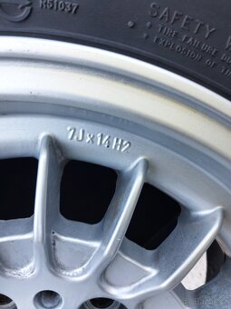 BMW 7jX14 et10 - 7