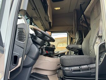 DAF XG+ 480 LowDeck - tahač návěsů - 7