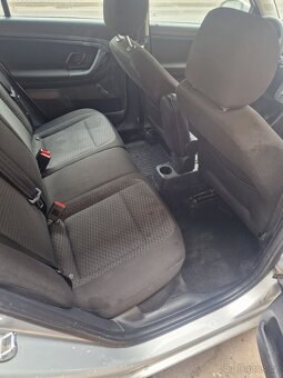 Skdoa fabie 1.2 tsi combi - 7