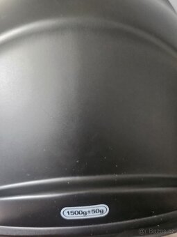 Integrální přilba Scorpion Exo - 7