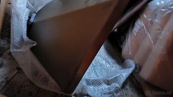 Electrolux nerezová digestoř 90cm - 7